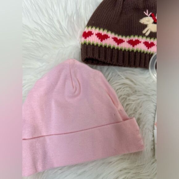 Hat bundle of 3 - Picture 3 of 5